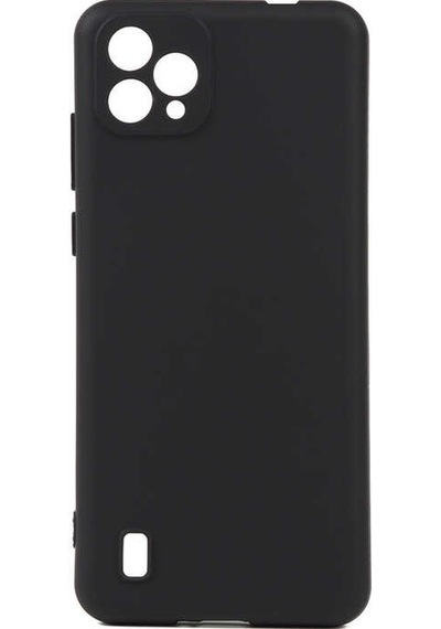 Reeder P13 Blue Plus 2022 Uyumlu Kılıf Zore Biye Silikon