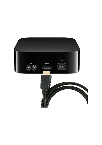 4294 Hdmi Tv Lcd Monitör Erkek Bağlantı Kablosu