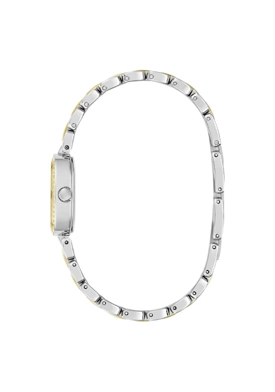 Guess Gugw1018l6 Kadın Kol Saati Metalik Gri