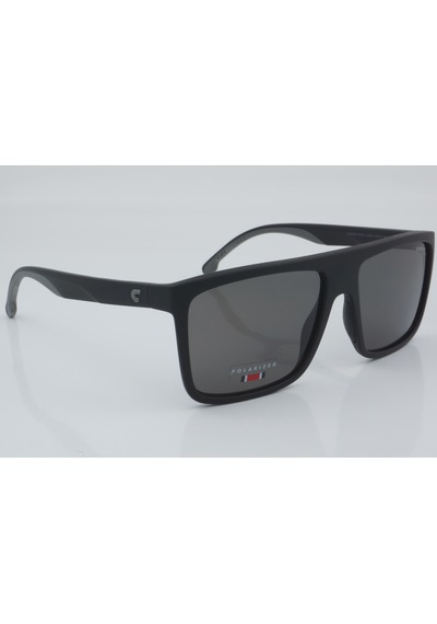 Carrera Güneş Ca 8055/s 003m9 58 - 01 Güneş Gözlüğü Siyah