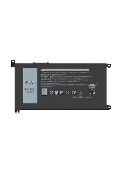 Dell Vostro 15 3500 Yrdd6 Batarya Pil