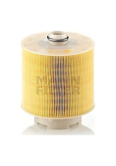 Mann C17137x Hava Filtresi A4 A6 A6 Quattro Passat 2.5 Tdı 0410 Fn4720