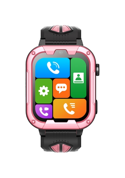 Zcwatch V0922 S 4G AGPS Akıllı Çocuk Saati (Distribütör Garantili)