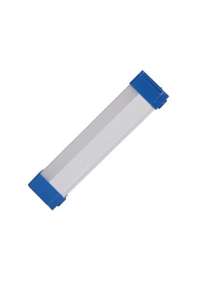 Powermaster T515 17cm 20w Çubuk Portatif Led Işıldak Şarjlı Tüp Lamba 800mah