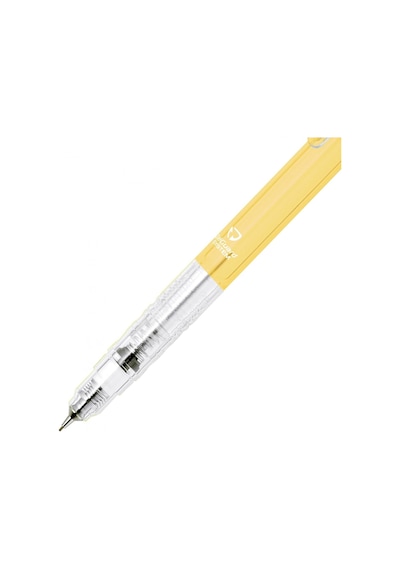Zebra Delguard Light 0.5mm Smoky Edition Mekanik Kurşun Kalem Tur Diğer