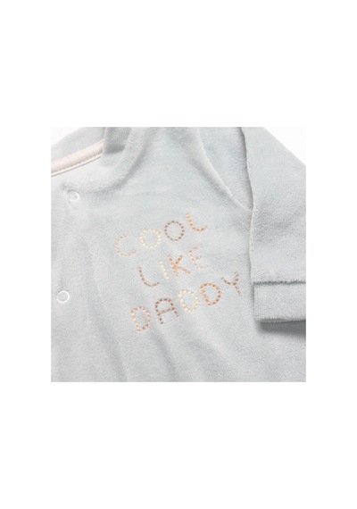 Bistyle Bi Style Tulum Kadi Fe Cool Daddy 15124 Mint Mint