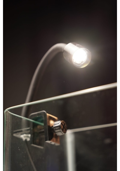 Nano Spot Led 5v / 3w Mercekli