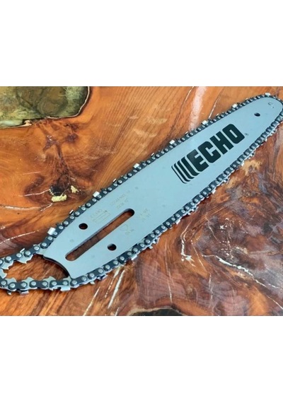 Echo 2511  Kılavuz 25cm 3/8