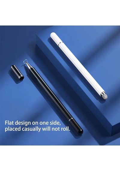 Lexroo Dokunmatik Ekran İçin Stylus Kalem, Galaxy Uyumlu Tab A9+/a8/a7/a7 Lite İçin Stylus Standart