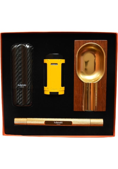Lubinski 4lü Premium Puro Seti Lb 24