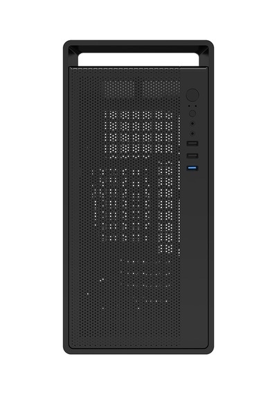 Frısby 550w Fc-2745b Standart Kulplu Micro-tower Pc Kasası