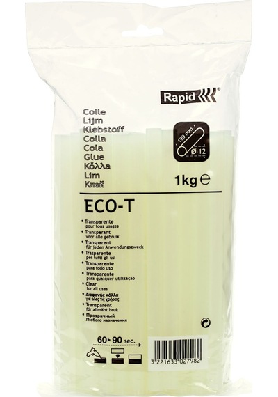 Silikon Mum Çubuk Rm Eco-t
