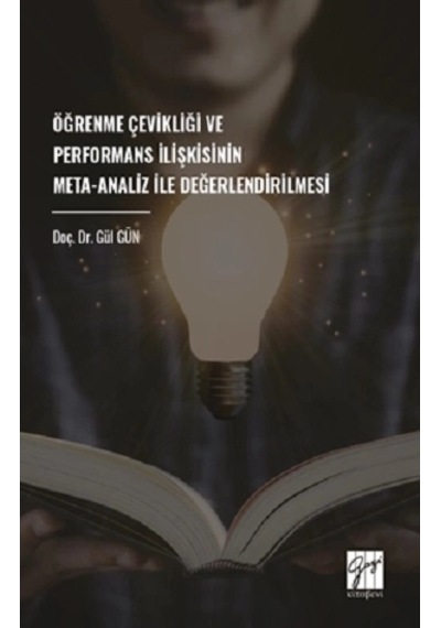 Öğrenme Çevikliği Ve Performans İlişkisinin Meta-analiz İle Değerlendirilmesi