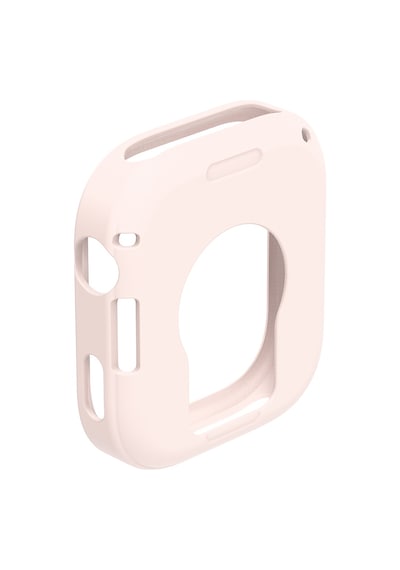 Xiaomi Redmi Watch 6 Yumuşak Tpu Silikon Kasa Koruyucu Zore Watch Gard 41