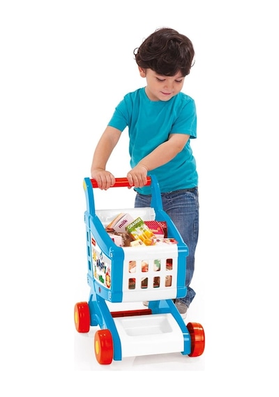 1806 Oyuncak Fısher Prıce Market Arabası