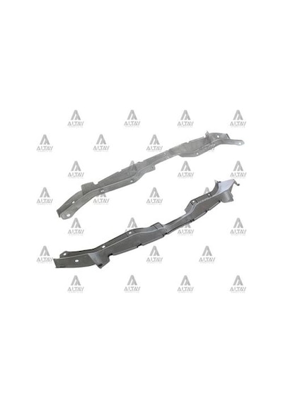Hyundai Accent Era 2006-2009 Panjur Üst Parça