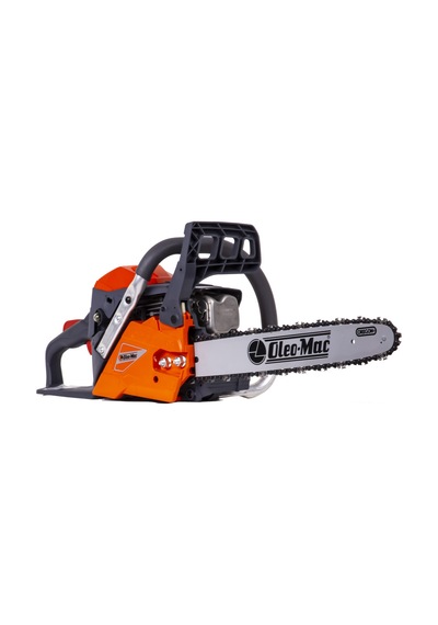 Oleomac Gsh 400 Eur5 Motorlu Testere