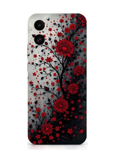 Xiaomi Redmi Note 17 Pro Uyumlu Kılıf Baskılı Desenli Kapak Stk-.1001.jpg
