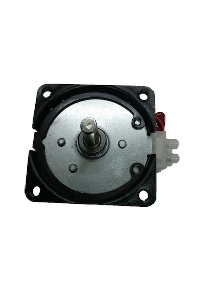 İkon Teknik AC SENKRON MOTOR 60 KTYZ 14 Watt 60 RPM 220 Volt