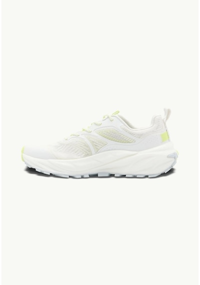 Jack Wolfskin A64086 E0162 Prelight Swift Pro Vent Low W Cool Matcha Kadın Outdoor Ayakkabı Yeşil