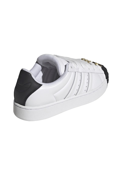 Adidas Superstar St Kadın Spor Ayakkabı - Ih6679 Beyaz