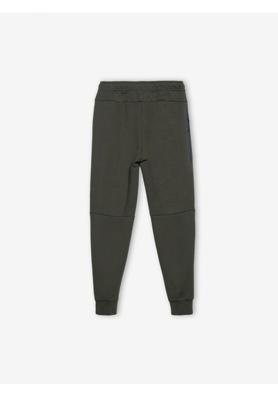 Nike Tech Fleece Jogger Erkek Eşofman Altı-sportxoutlet Haki