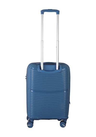 Mçs Group V379 Aura Y.üretim Pp Valiz Sky Blue