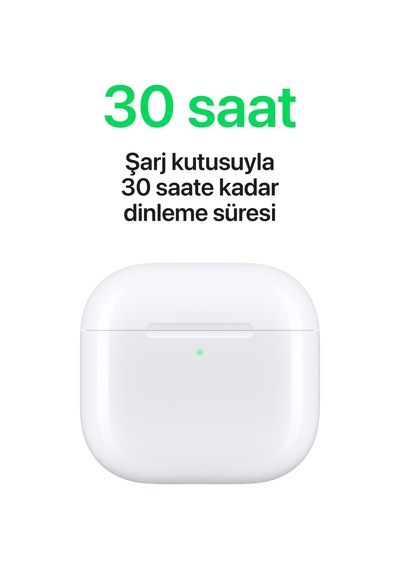 Teknofun Air Pro 4  Bluetooth 5.4 Kulak İçi Kulaklık