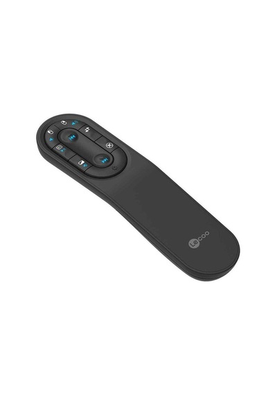Lenovo Spt9604 2.4 Ghz Dual Mod Uzaktan Mouse Kontrollü Kablosuz Sunum Kumandası
