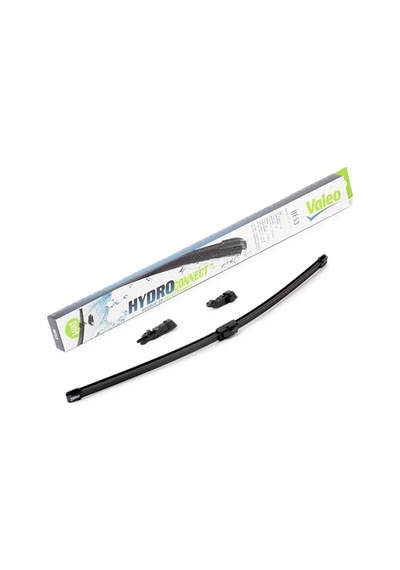 Valeo 578507 Sılecek Supurgesı On Muz Tıp 530mm Hf53 Hydroconnect Coklu Baglantı / X1