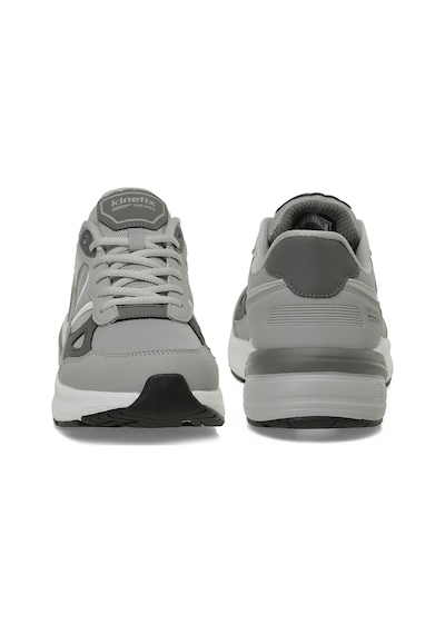 Kinetix Torıma Tx 6fx Gri Erkek Sneaker 000000000102066101 Gri-grı-sıyah