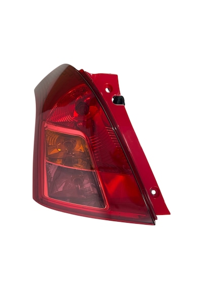 Stop Swift 05-07 Lh Mat/çizgili