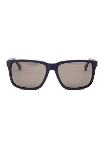 Como Milano Cml022 C4 56 Polarize Erkek Güneş Gözlüğü Lacivert
