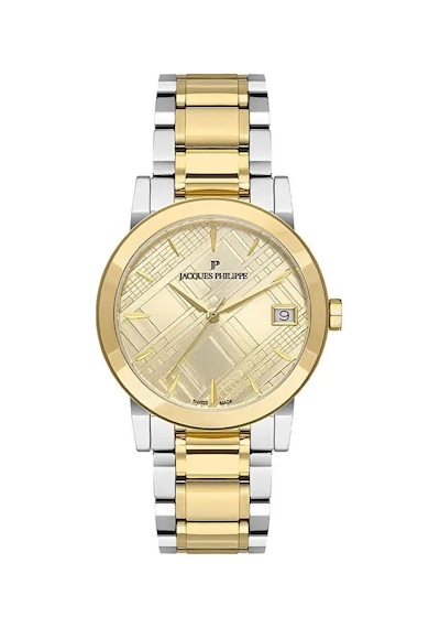 Jacques Philippe Swiss Made JPQLS167378 Kadın Kol Saati