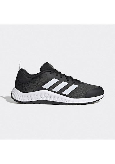 Adidas Everyset Trainer Kadın Siyah Antrenman Ayakkabısı - If3199 Siyah