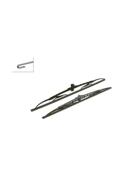 Bosch Silecek On 550-475mm Alfa146 Marea Focus Accord Eco Wk713294