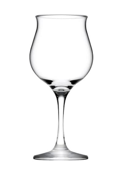 Paşabahçe 440278 Wavy Ayaklı Bardak 6 Lı