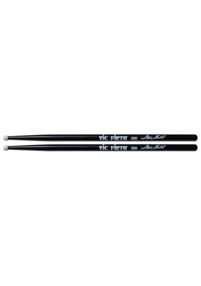 Steve Gadd Signature American Hickory Wood Tip Drumsticks Standart