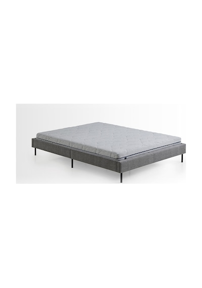 Yataş Optimum Flex Yatak, Orvia Karyola 2'li Set - Bej