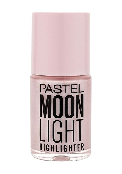 Likit Aydınlatıcı Moonlight Highlighter No 100 Pembe