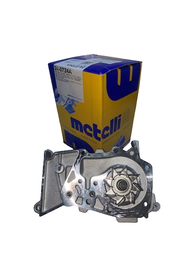 Devirdaim Metelli 240724a Renault Clio Iıı 2005-2012 / Laguna I/ıı 1997-2005 / Megane I/ıı 1999-2008