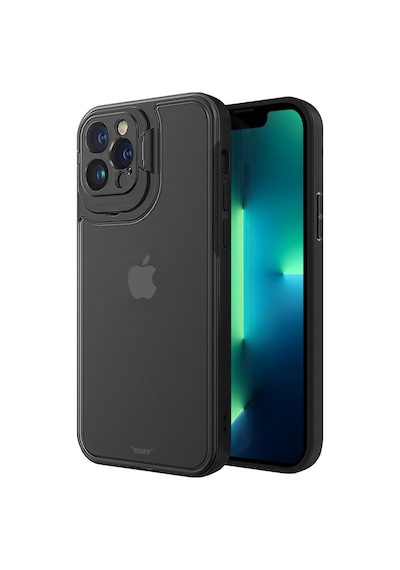 Buff Apple Uyumlu iPhone 13 Pro Max Hybrid Corner Kilif 521532133