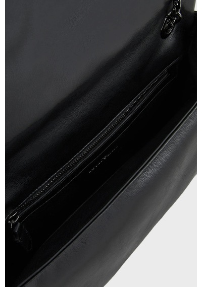 Emporio Armani Bayan Çanta Y3b208 Ywj8ı 80001 Siyah Siyah