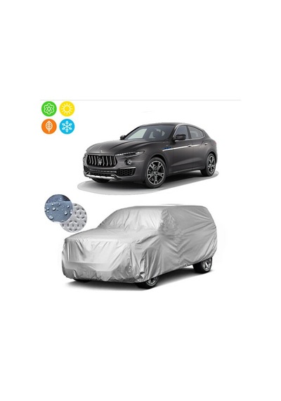 Maserati Levante Araba Brandası Oto Branda