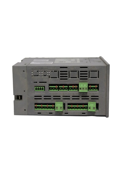 Ats021 Auto.tran.swıtch Multı Voltage 2.el