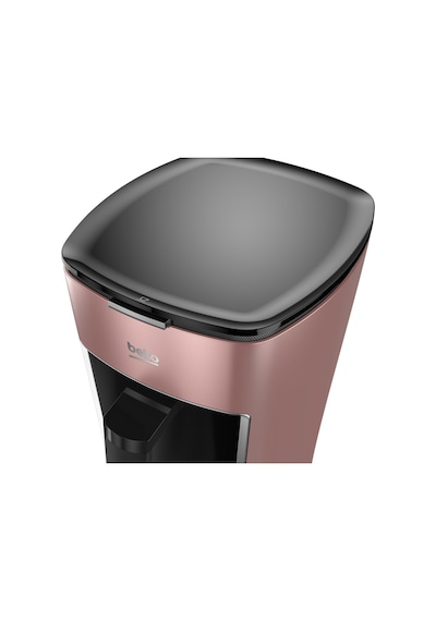 Beko BKK 2300 Mini Keyf Türk Kahve Makinesi