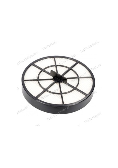 Beko Uyumlu Bks 5223 Süpürge  Hepa Filtresi (347225502)