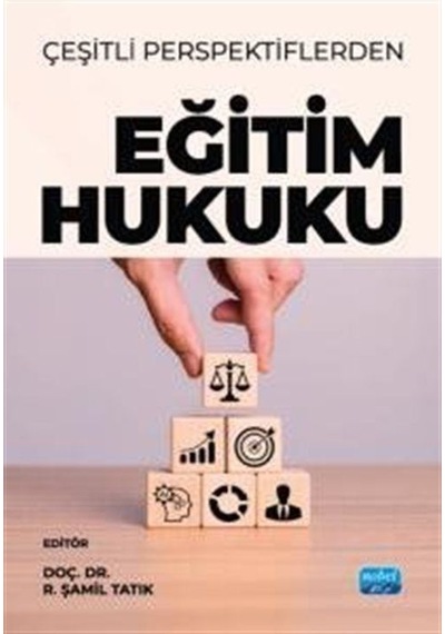 Çeşitli Perspektiflerden Eğitim Hukuku / Kolektif