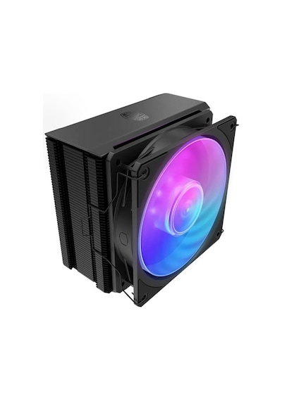 Cooler Master Hyper212 Argb 3dhp İşlemci Soğutucu