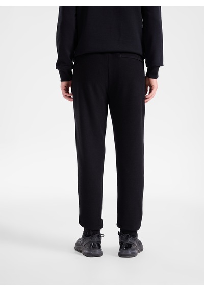 National Geographic Siyah Erkek Sweatpant N6wm-ea4105